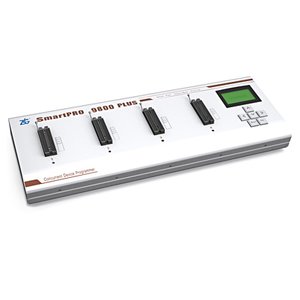 Універcальний USB програматор ZLG SmartPRO 9800 PLUS
