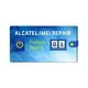 Furious PACK 6 1 Відновлення для Alcatel