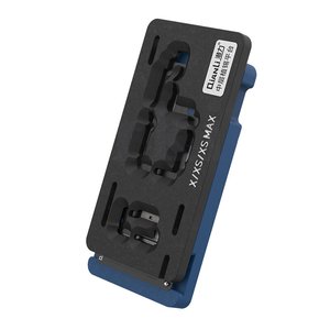 Реболлинговая платформа QianLi для iPhone X XS XS Max