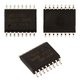 Микросхема драйвер IR2110S, SOIC-16