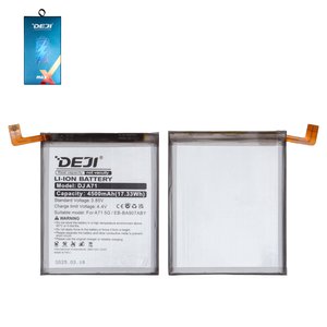 Аккумулятор Deji EB BA907ABY для Samsung G770 Galaxy S10 Lite, Li ion, 3,85 B, 4500 мАч
