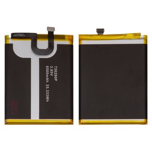 Аккумулятор 726280P для Blackview BV6800 Pro, Li ion, 3,85 B, 6580 мАч, Original PRC 