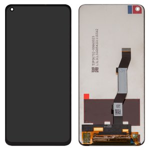 Дисплей для Xiaomi Mi 10T, Mi 10T Pro, Redmi K30s, черный, без рамки, Сopy, M2007J3SG, M2007J3SY, M2007J3SP, M2007J3SI, M2007J17C, M2007J3SC