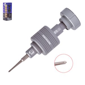 Викрутка хрестова Mechanic Mortar Air +1.5, Phillips