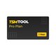 TSM Tool Pro Plan (1 год)