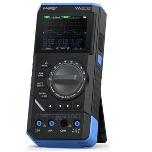 Цифровой осциллограф FNIRSI DST 210