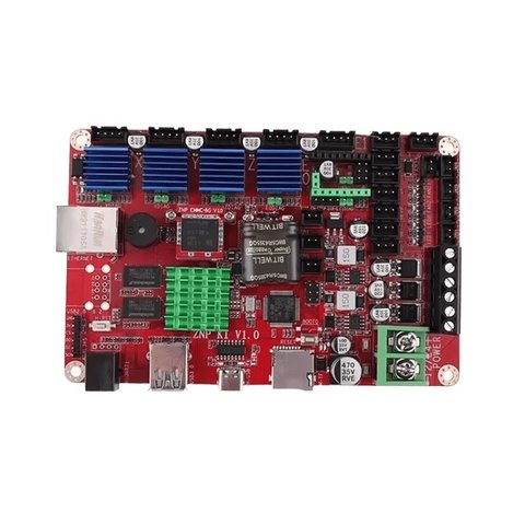 Материнская плата для ELEGOO Neptune 4 4 Pro