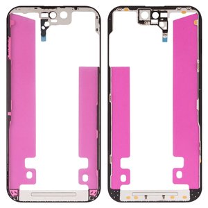 Рамка крепления дисплея для iPhone 14 Pro, Original PRC 