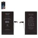 Акумулятор Deji для Apple iPhone 15 Plus, Li-ion, 3,867 B, 4620 мАг, збільшена ємність, без помилки, decode battery