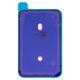Стикер задней панели корпуса (двухсторонний скотч) для Apple iPhone 17 Pro Max, Original, adhesive