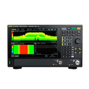Аналізатор спектра RIGOL RSA6140