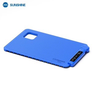 Нагревательный коврик для разборки cепаратор  Sunshine LS3 Plus, 380 x 250 мм