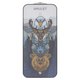 Захисне скло iNobi Amulet для Apple iPhone 17 Pro Max, Full Glue, Anti-Static, чорний
