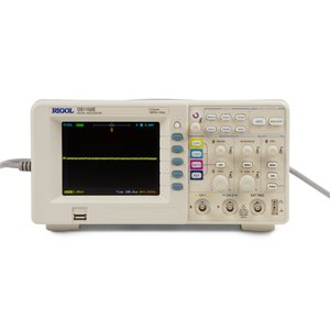 Цифровой осциллограф RIGOL DS1102E Цифровой осциллограф RIGOL DS1102E