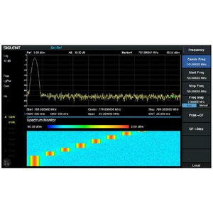 Измерительный набор SIGLENT SVA1000X-AMK для SIGLENT SVA1015X Измерительный набор SIGLENT SVA1000X-AMK для SIGLENT SVA1015X