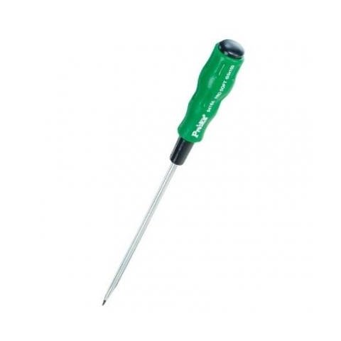 Викрутка плоска Pro'sKit 89407A