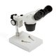 Бінокулярний мікроскоп XTX-6A (10x; 2x/4x)