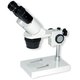 Бінокулярний мікроскоп XTX-3A (10x; 2x/4x)