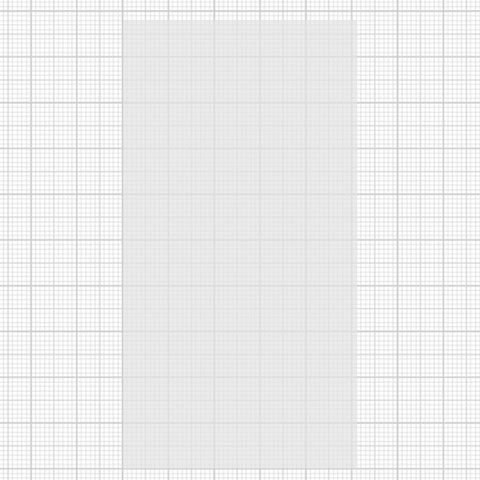 OCA плівка для приклеювання скла у смартфонах Sony Xperia