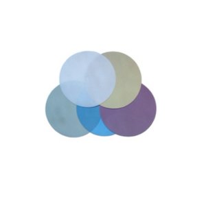 Алмазные полировочные пленки Fibretool DPF D30