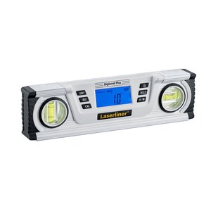 Цифровой электронный уровень Laserliner DigiLevel Plus 25 Цифровой электронный уровень Laserliner DigiLevel Plus 25