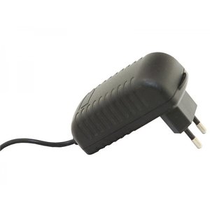 AC/DC-преобразователь Faraday WM 18 Вт, 12 В, 1,5 А AC/DC-преобразователь Faraday WM 18 Вт, 12 В, 1,5 А