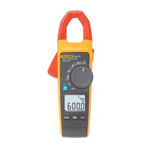 Струмовимірювальні кліщі Fluke 902 FC 4695814 