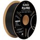 Филамент ELEGOO PLA PRO, черный (black), 1 кг