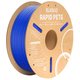 Филамент ELEGOO RAPID PETG, синий (blue), 1 кг