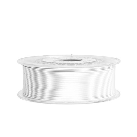 Филамент для 3D принтера PRUSA Buddy3D PETG White, 1 кг