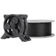 Філамент для 3D-принтера PRUSA PA11 Carbon Fiber Black, 850 г