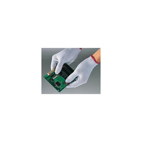 ESD high performance gloves BOKAR A S3 L