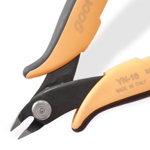 Precision Nippers Goot YN 16