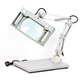 Magnifying Lamp Quick 228BF (5 dioptres)