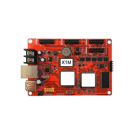 Linsn LS-X1M LED Display Module Control Card (1024×64; 512×128)