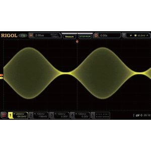 Расширение полосы пропускания RIGOL MSO5000-BW0T1 Расширение полосы пропускания RIGOL MSO5000-BW0T1