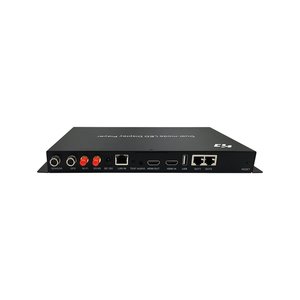 Tarjeta de control para pantallas LED Huidu HD-A4 (1280×512, con módulo Wi-Fi) Tarjeta de control para pantallas LED Huidu HD-A4 (1280×512, con módulo Wi-Fi)