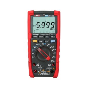 Industrial Digital Multimeter UNI T UT195DS